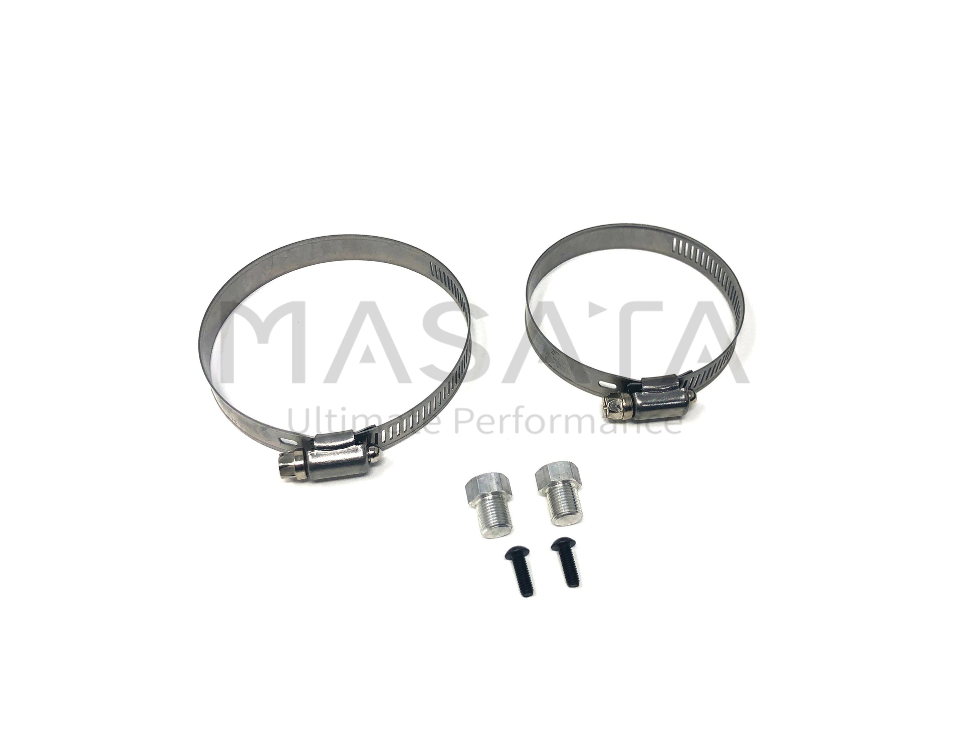 BMW N55 F87 M2 ALUMINIUM CHARGEPIPE - Masata UK