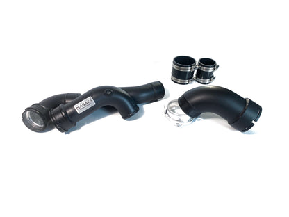 Masata BMW S58 G80 G82 M3/M4 Aluminium Chargepipe