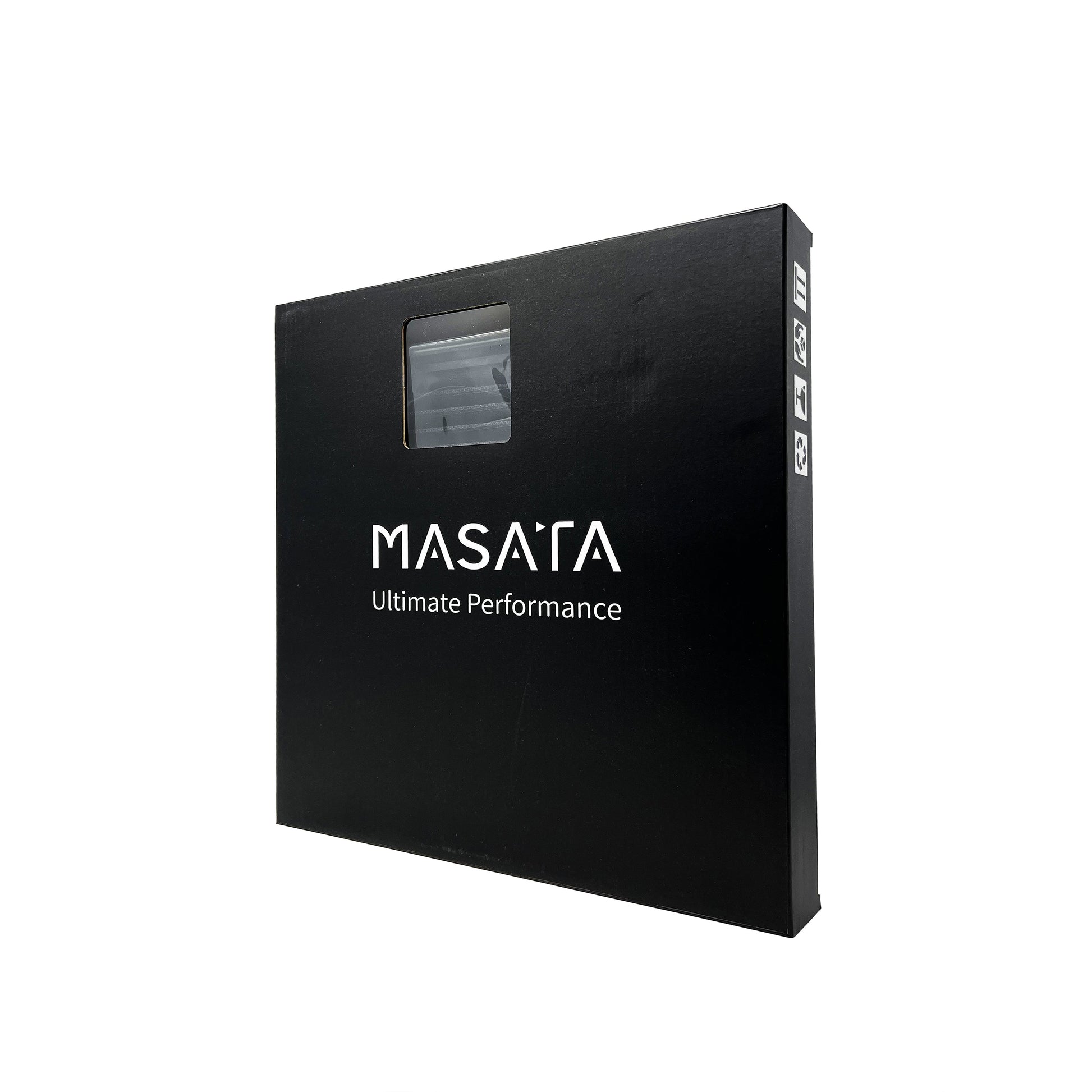 Masata Audi Seat Skoda VW 8V 8Y GA Panel Air Dry Filter (Inc. A3, Q2, Leon & MK7 Golf)