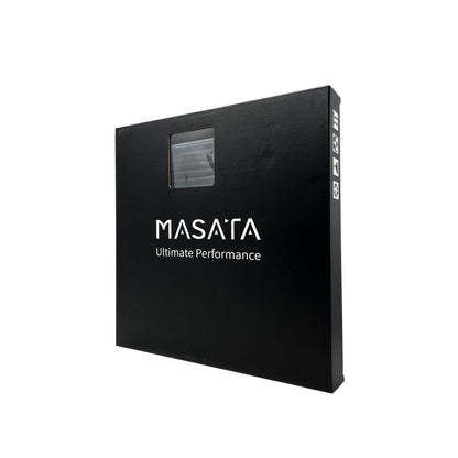 Masata Audi Seat Skoda VW 8V 8Y GA Panel Air Dry Filter (Inc. A3, Q2, Leon & MK7 Golf)